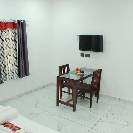 Hotel The Mountcourt Munnar Exterior foto