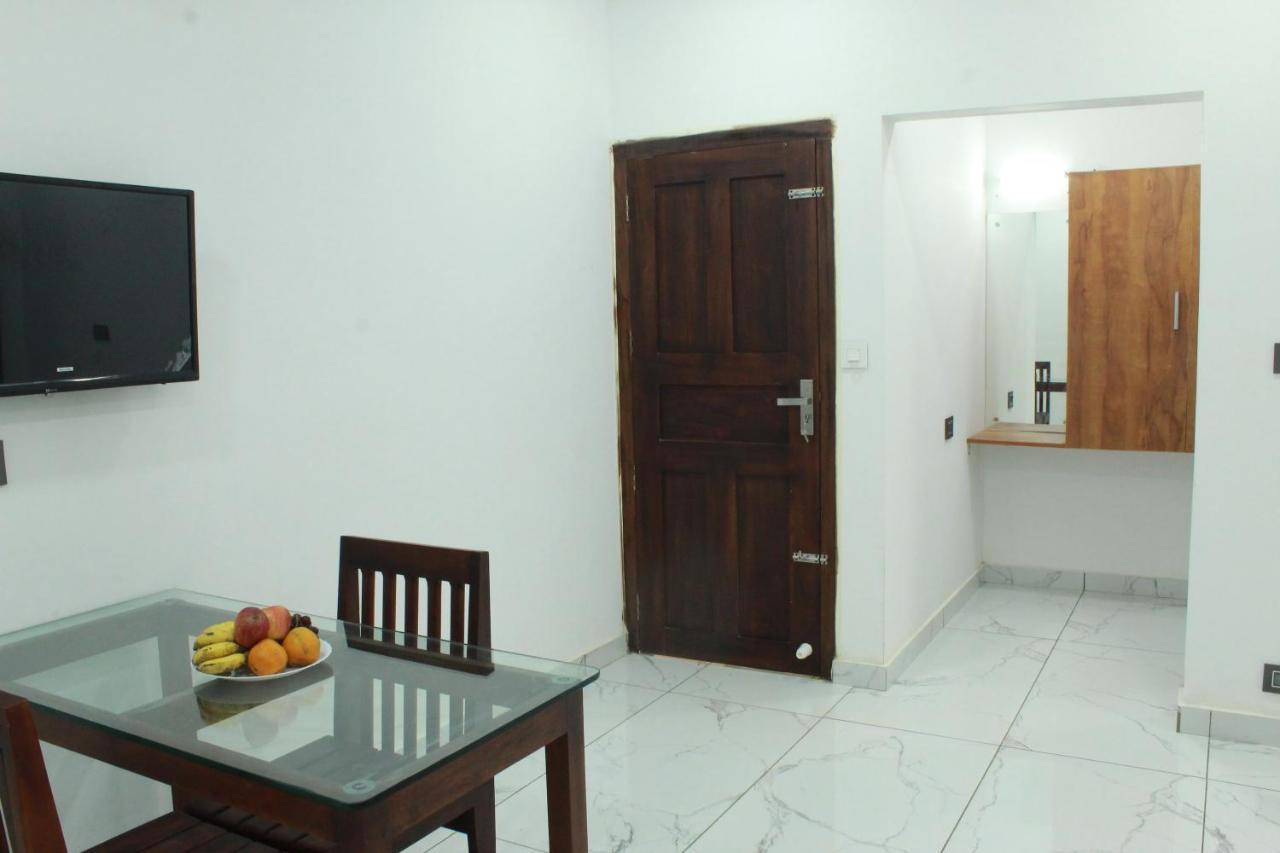 Hotel The Mountcourt Munnar Exterior foto